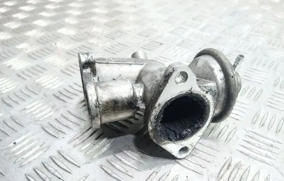 Opel Astra G EGR valve 897184925 72277203