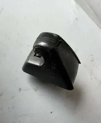 Dodge Durango III Sun visor clip/hook/bracket 