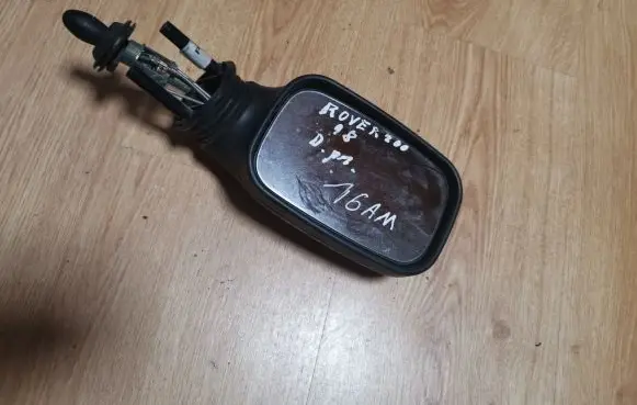 Rover 200 XV Manual wing mirror 