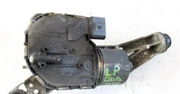 Ford Focus Wiper motor BM5117K484A