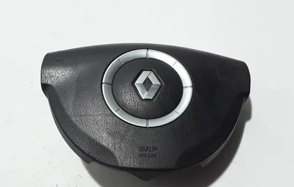 Renault Espace - Grand espace IV Steering wheel airbag 8200284549