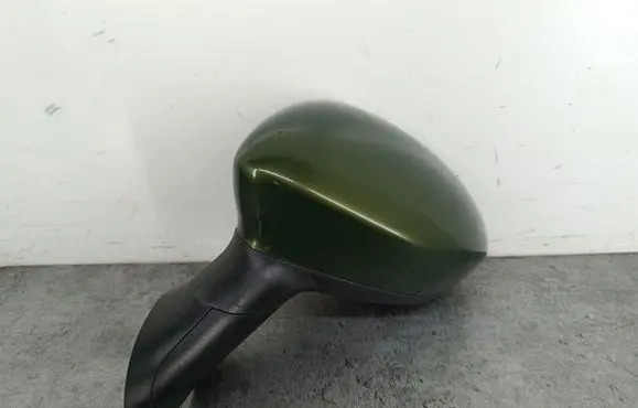 Fiat Grande Punto Front door electric wing mirror 