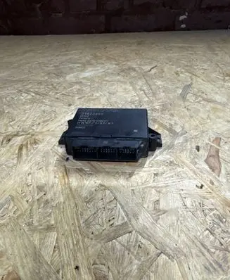 Volvo V60 Parking PDC control unit/module 31423950 1526554726 308633