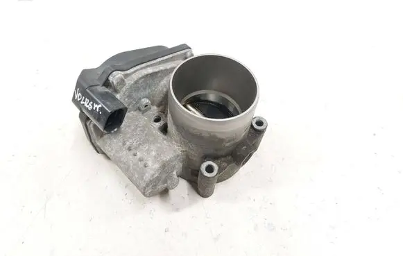 Volkswagen Golf VI Throttle valve 03C133062S A2C53367619 1211904856