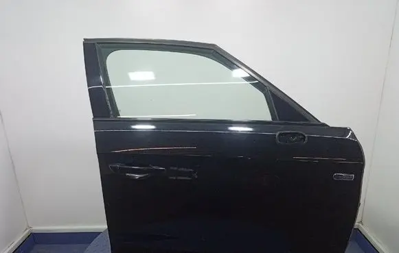 Citroen DS5 Front door