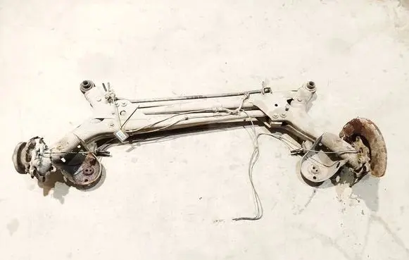 Volvo S70 V70 V70 XC Rear subframe 