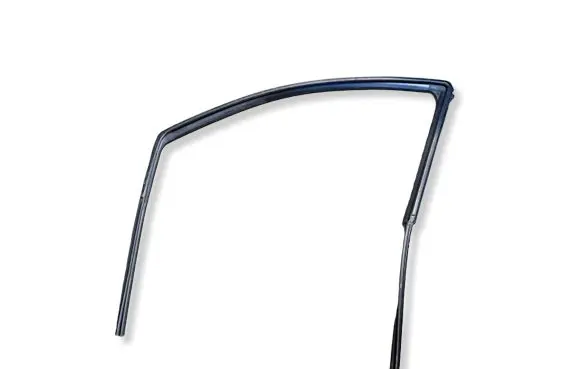 Toyota Yaris XP210 Front door rubber seal 68151K0010