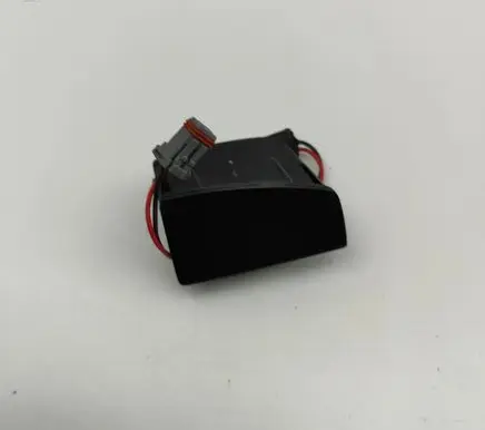Audi Q3 F3 Blind spot module 81C949146