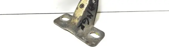Volkswagen Multivan T4 Loading door lock loop/hook striker 701829733