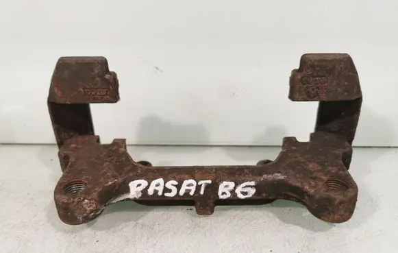 Volkswagen PASSAT B6 Front Brake Caliper Pad/Carrier 