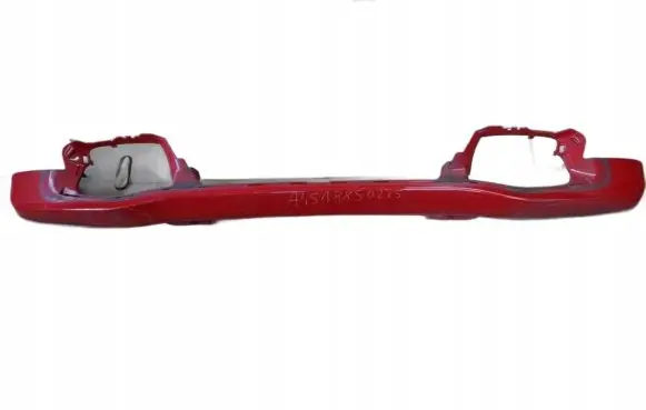 Smart ForTwo II Front bumper A4518850225