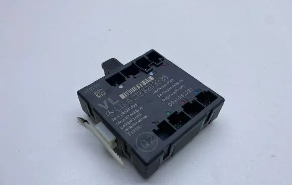 Mercedes-Benz E W212 Door control unit/module A2128203285 A2128203526 A2124422732