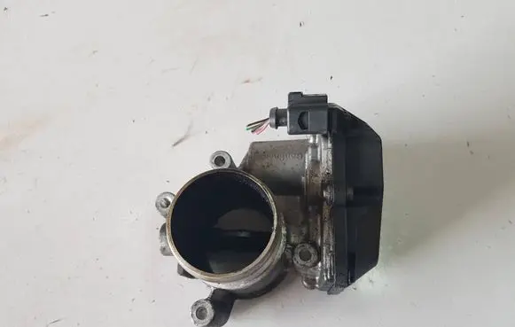 Audi A4 S4 B8 8K Throttle valve 03L128063RIAUTOPI 03L128063R A2C31762900