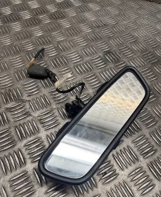 Mercedes-Benz SLK R172 Rear view mirror (interior) 