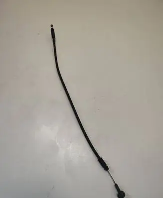 Hyundai ix35 Engine bonnet/hood lock release cable 2Y1004H20