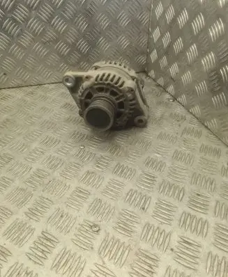 Opel Insignia A Generator/alternator 13502583 14V100A