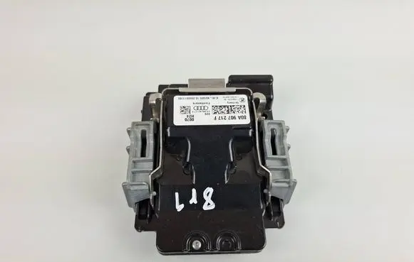 Audi Q5 SQ5 FY Windshield/windscreen camera 80A907217F 80A907217D