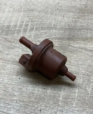 Peugeot 206 Vacuum valve 0280142317