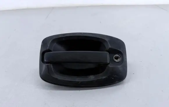 Peugeot Boxer Front door exterior handle 0800