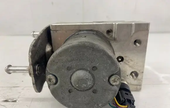 Volkswagen Phaeton ABS Pump 0265950105 3D0614517AK