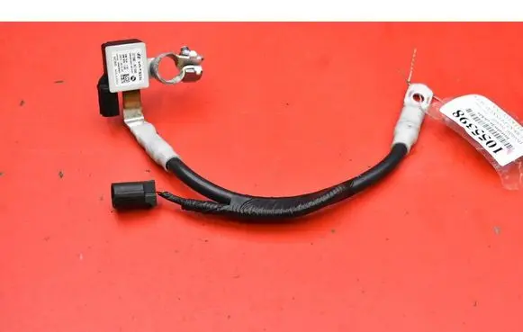 Hyundai Tucson JM Other wiring loom 37180N7100