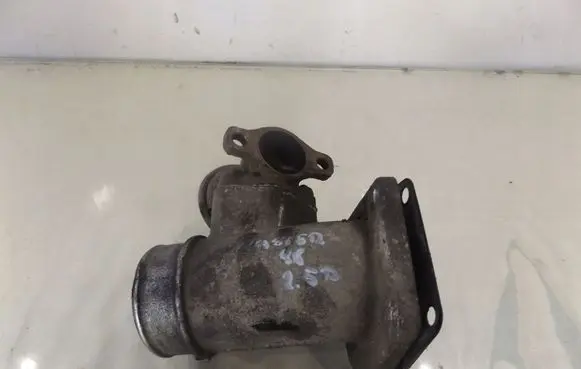 Renault Master II EGR valve