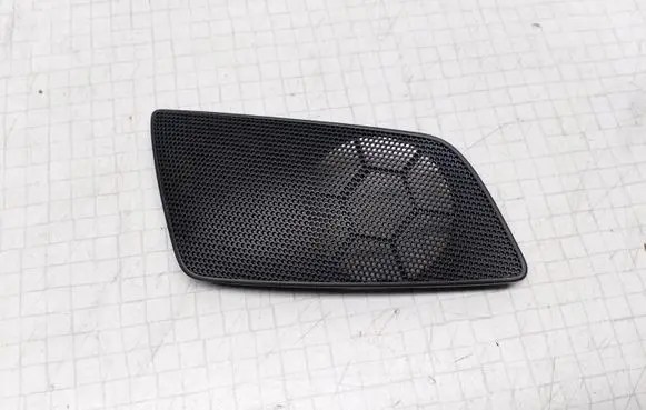 Skoda Octavia Mk2 (1Z) Other rear door trim element 1Z0868160