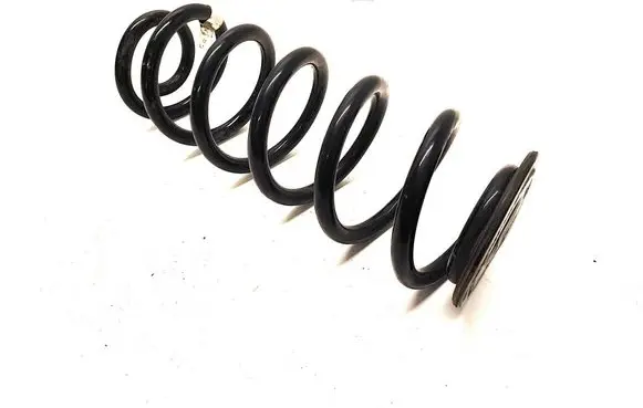 Volkswagen Arteon Rear coil spring 3Q0511115