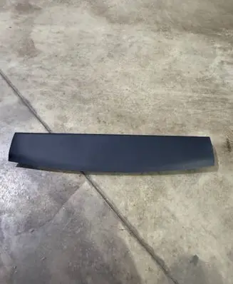 Hyundai Tucson TL Other trunk/boot trim element 81761D7000