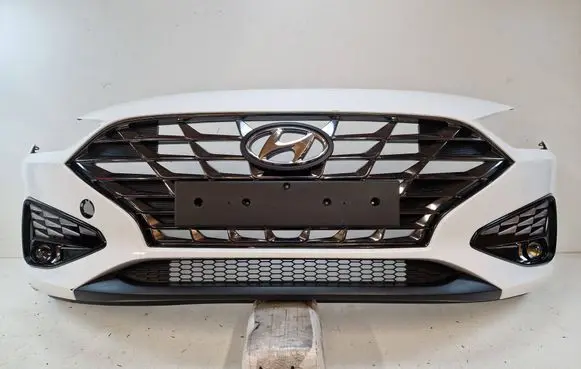 Hyundai i30 Front bumper 86511G4500