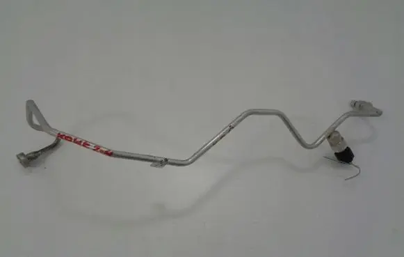 Renault Kadjar Air conditioning (A/C) pipe/hose 924406512R
