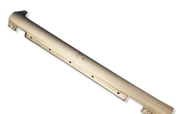 Mercedes-Benz CLS C218 X218 Sill A2186900440GGDFG A2186900440