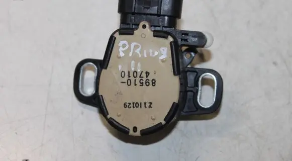 Toyota Prius (XW30) Brake pedal sensor switch 8951047010