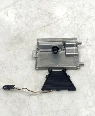 Volkswagen ID.4 Windshield/windscreen camera 1EA980654F