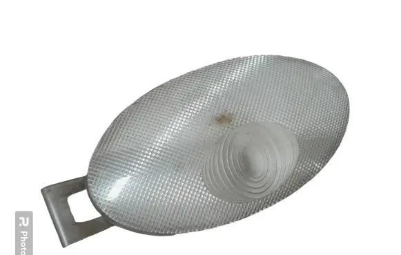 Smart ForTwo I Other interior light 0000709