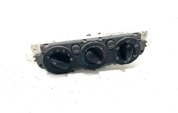 Ford Focus Climate control unit 69607003 69607320