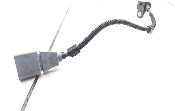 Dodge Caliber Crankshaft position sensor 9805940