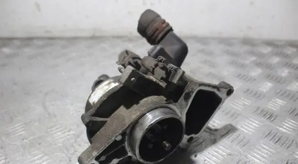 Ford Transit Vacuum pump