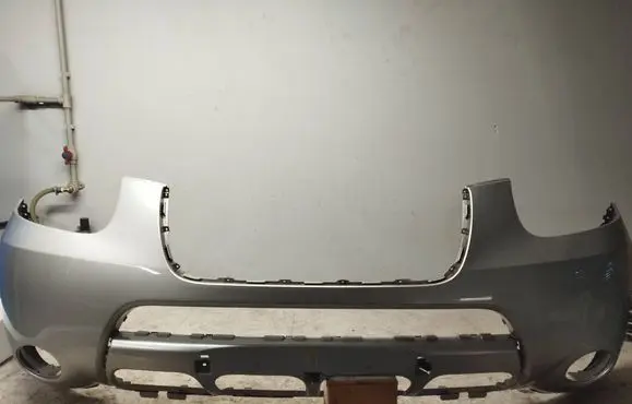 Hyundai Santa Fe Front bumper 865112E020