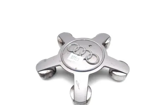 Audi A4 S4 B8 8K Original wheel cap 4F0601165N