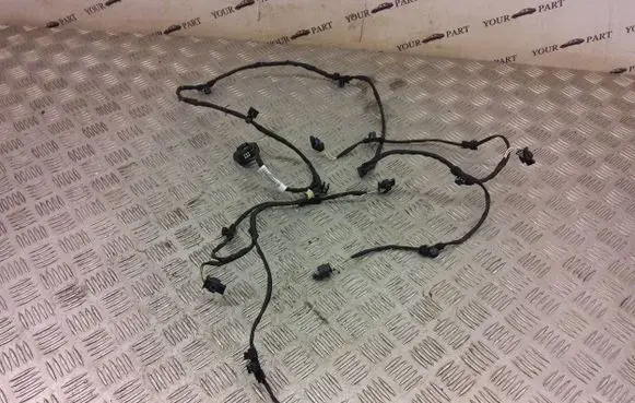 Cupra Formentor Parking sensor (PDC) wiring loom 5FF971194A
