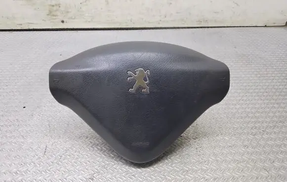 Peugeot 207 Steering wheel airbag 96500674ZD