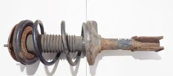 Suzuki Liana Front shock absorber/damper