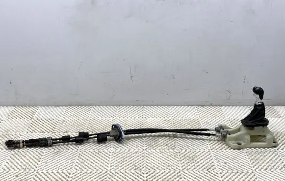 KIA Ceed Gear shift rod 43700A2520KB