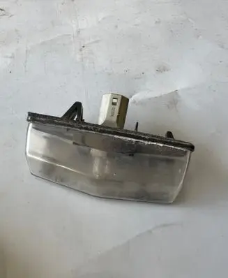Toyota Prius (NHW20) Number plate light A0455053