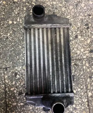 Chrysler Voyager Intercooler radiator IA1072 83403D 868503A