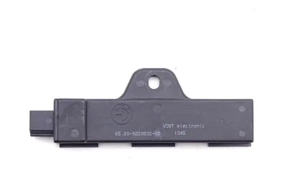 BMW 4 F32 F33 Antenna control unit 9220832