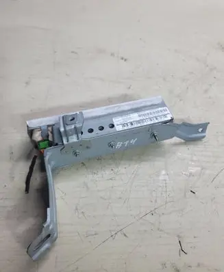 Mercedes-Benz E C207 W207 Rear door airbag 2078600702
