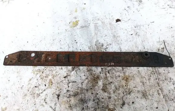 Ford S-MAX Radiator mount bracket 
