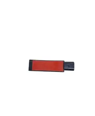 Volkswagen Golf VII Keyless system antenna 
